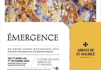 Exposition Emergence